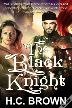 Capa do artigo Black Knight