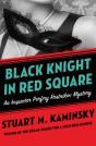 Black Knight In Red Square - Preview