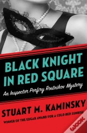Capa do artigo Black Knight In Red Square