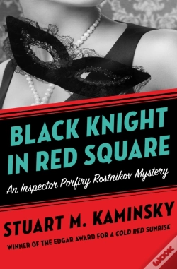 Capa do artigo Black Knight In Red Square