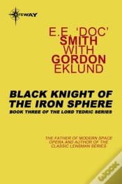 Capa do artigo Black Knight Of The Iron Sphere