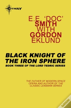 Capa do artigo Black Knight Of The Iron Sphere