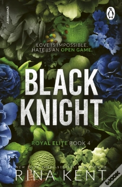 Capa do artigo Black Knight