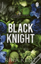 Capa do artigo Black Knight