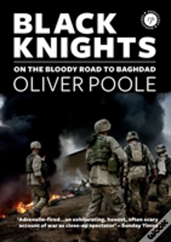 Capa do artigo Black Knights