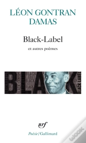 Capa do artigo Black-Label Et Autres Poèmes