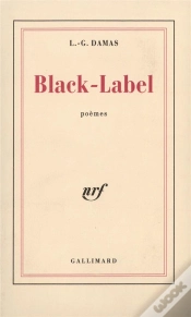 Capa do artigo Black Label