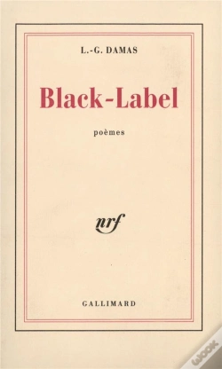Capa do artigo Black Label