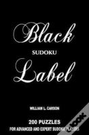 Black Label Sudoku