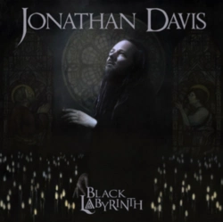 Capa do artigo Black Labyrinth - CD