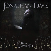 Capa do artigo Black Labyrinth - CD