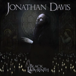 Capa do artigo Black Labyrinth - Vinil