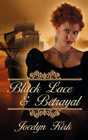 Black Lace And Betrayal - Preview