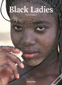Capa do artigo Black Ladies