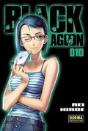 Black Lagoon 10 - Preview