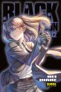 Black Lagoon 12 - Preview