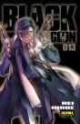Black Lagoon 13 - Preview