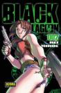 Black Lagoon 2   - Preview