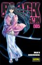 Black Lagoon 5 - Preview