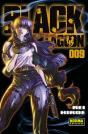 Black Lagoon 9 - Preview