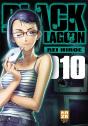 Black Lagoon T.10 - Preview