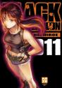 Black Lagoon T11 - Preview