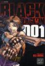 Black Lagoon, Vol. 1 - Preview