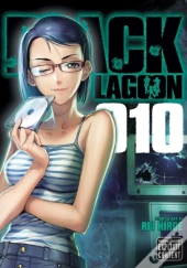 Black Lagoon, Vol. 10