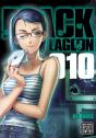Black Lagoon, Vol. 10 - Preview