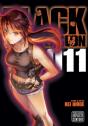 Black Lagoon, Vol. 11 - Preview