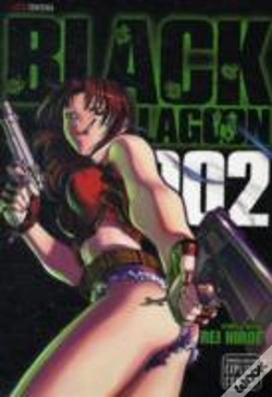 Capa do artigo Black Lagoon, Vol. 2