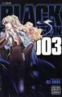 Black Lagoon, Vol. 3 - Preview