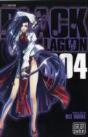 Black Lagoon, Vol. 4 - Preview