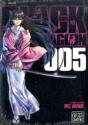 Black Lagoon, Vol. 5 - Preview