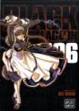 Black Lagoon, Vol. 6 - Preview