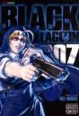 Black Lagoon, Vol. 7 - Preview