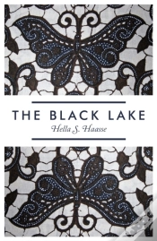 Capa do artigo Black Lake