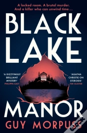 Capa do artigo Black Lake Manor