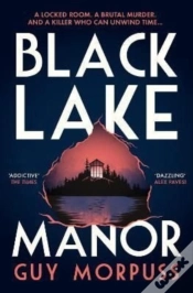 Capa do artigo Black Lake Manor