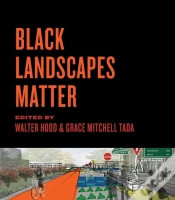 Capa do artigo Black Landscapes Matter