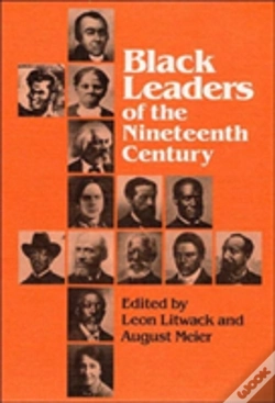 Capa do artigo Black Leaders Of The Nineteenth Century