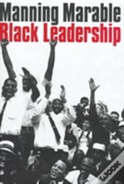Capa do artigo Black Leadership