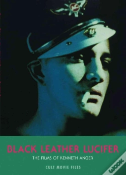 Capa do artigo Black Leather Lucifer