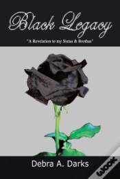 Capa do artigo Black Legacy
