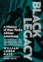 Black Legacy - Preview