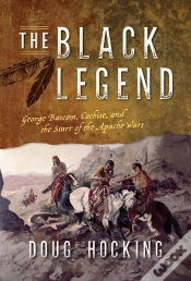 Capa do artigo Black Legend