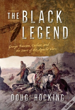 Capa do artigo Black Legend
