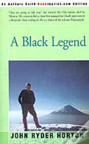 Capa do artigo Black Legend