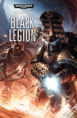 Capa do artigo Black Legion