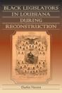 Black Legislators In Louisiana During Reconstruction - Preview
